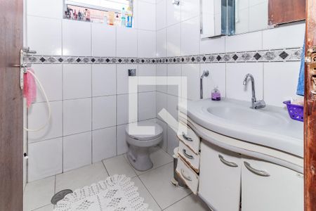 Casa à venda com 250m², 4 quartos e 2 vagasBanheiro