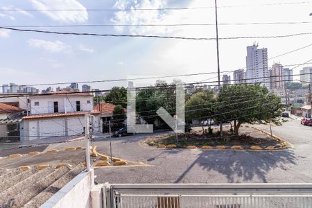 Casa à venda com 250m², 4 quartos e 2 vagasQuarto 2 vista