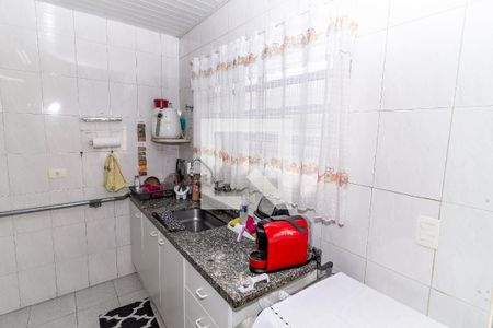 Casa à venda com 250m², 4 quartos e 2 vagasCozinha