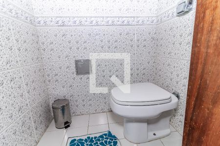 Lavabo de casa à venda com 4 quartos, 250m² em Siciliano, São Paulo