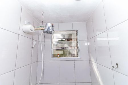Casa à venda com 250m², 4 quartos e 2 vagasBanheiro da Suíte 2 casa 2