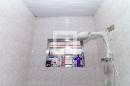 Casa à venda com 250m², 4 quartos e 2 vagasBanheiro da Suíte