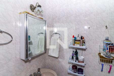 Casa à venda com 250m², 4 quartos e 2 vagasBanheiro da Suíte