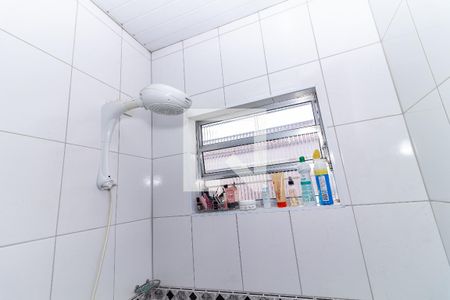 Casa à venda com 250m², 4 quartos e 2 vagasBanheiro