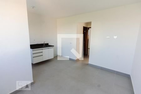 Apartamento para alugar com 2 quartos, 35m² em Vila Guilherme, São Paulo