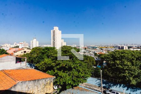 Apartamento para alugar com 2 quartos, 35m² em Vila Guilherme, São Paulo