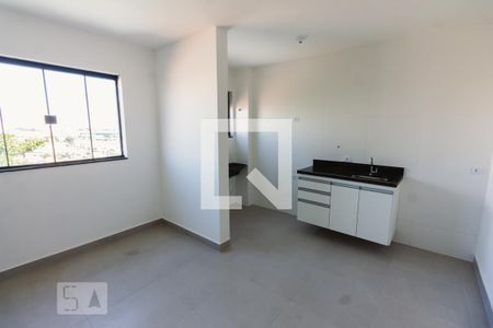 Apartamento para alugar com 2 quartos, 35m² em Vila Guilherme, São Paulo