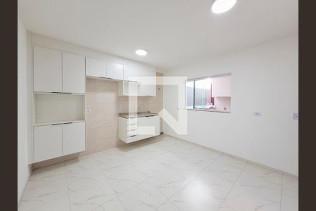 Apartamento para alugar com 2 quartos, 44m² em Vila Paulicéia, São Paulo