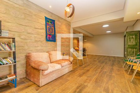 Casa à venda com 299m², 2 quartos e 2 vagasSala do sobsolo