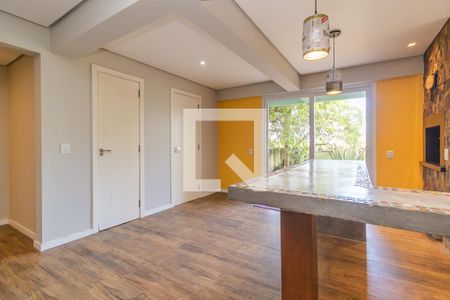 Casa à venda com 299m², 2 quartos e 2 vagasSala de Jantar