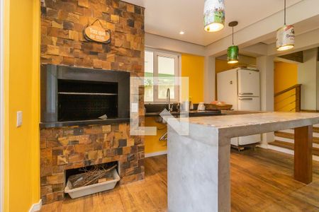 Casa à venda com 299m², 2 quartos e 2 vagasSala de Jantar