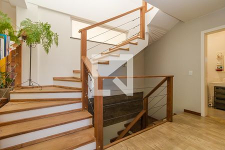 Sala de casa à venda com 2 quartos, 299m² em Vila Nova, Porto Alegre