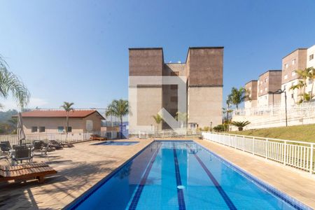 Apartamento para alugar com 45m², 2 quartos e 1 vaga Apartamento para alugar com 45m², 2 quartos e 1 vagaÁrea comum - Piscina