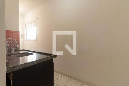Apartamento para alugar com 45m², 2 quartos e 1 vaga Apartamento para alugar com 45m², 2 quartos e 1 vagaCozinha