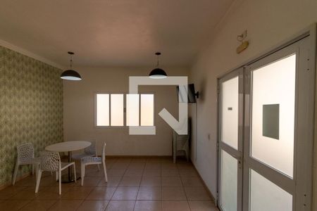 Apartamento para alugar com 45m², 2 quartos e 1 vaga Apartamento para alugar com 45m², 2 quartos e 1 vagaSalão de festas - Adulto