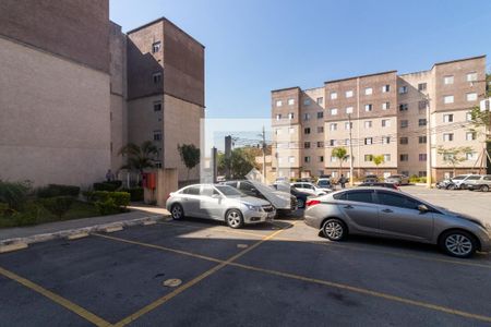 Apartamento para alugar com 45m², 2 quartos e 1 vaga Apartamento para alugar com 45m², 2 quartos e 1 vagaÁrea externa