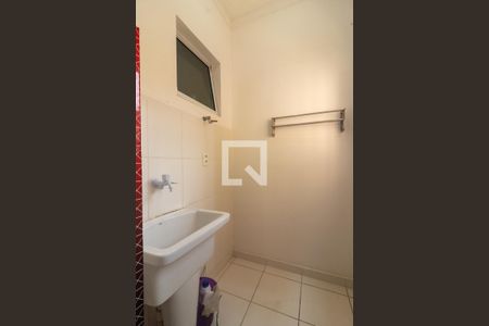 Apartamento para alugar com 45m², 2 quartos e 1 vaga Apartamento para alugar com 45m², 2 quartos e 1 vagaÁrea de Serviço