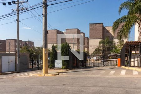 Apartamento para alugar com 45m², 2 quartos e 1 vaga Apartamento para alugar com 45m², 2 quartos e 1 vagaFachada e portaria
