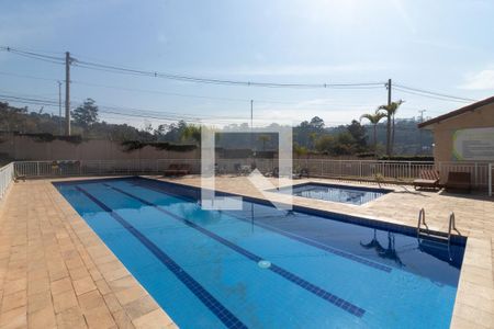 Apartamento para alugar com 45m², 2 quartos e 1 vaga Apartamento para alugar com 45m², 2 quartos e 1 vagaÁrea comum - Piscina