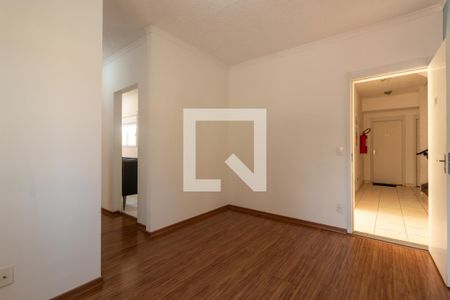 Apartamento para alugar com 45m², 2 quartos e 1 vaga Apartamento para alugar com 45m², 2 quartos e 1 vagaSala