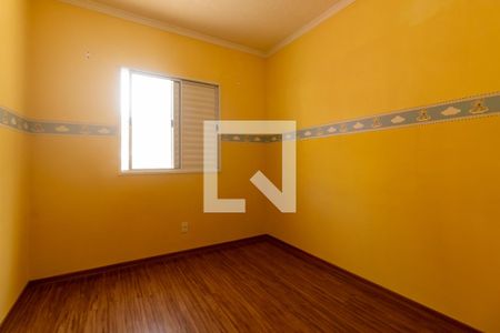 Quarto 2 de apartamento para alugar com 2 quartos, 45m² em Petrópolis, Cotia