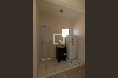 Apartamento para alugar com 45m², 2 quartos e 1 vaga Apartamento para alugar com 45m², 2 quartos e 1 vagaSalão de festas - Infantil