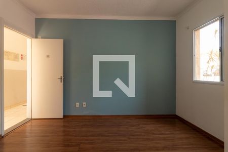 Apartamento para alugar com 2 quartos, 45m² em Petrópolis, Cotia