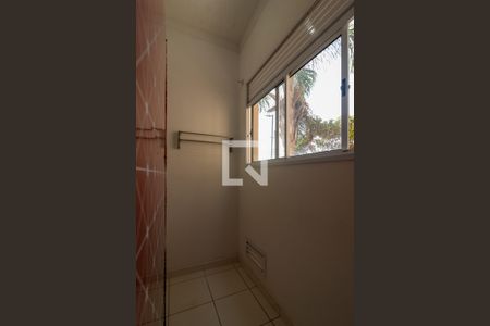 Apartamento para alugar com 45m², 2 quartos e 1 vaga Apartamento para alugar com 45m², 2 quartos e 1 vagaÁrea de Serviço