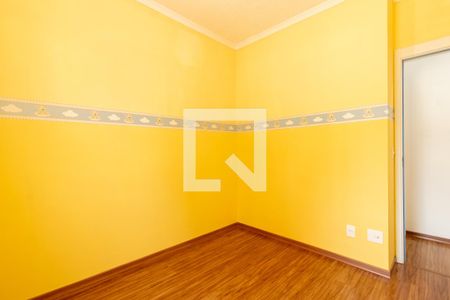 Quarto 2 de apartamento para alugar com 2 quartos, 45m² em Petrópolis, Cotia
