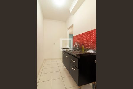 Apartamento para alugar com 45m², 2 quartos e 1 vaga Apartamento para alugar com 45m², 2 quartos e 1 vagaCozinha