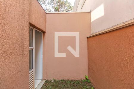 Casa de condomínio à venda com 100m², 3 quartos e 2 vagasÁrea de Serviço