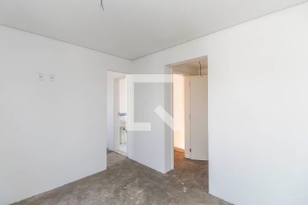 Casa de condomínio à venda com 100m², 3 quartos e 2 vagasQuarto 3