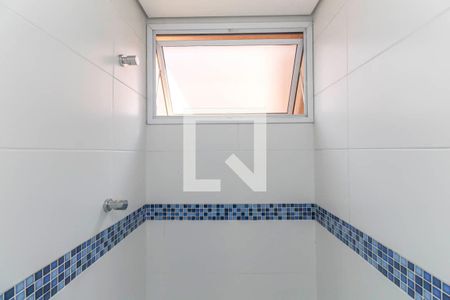 Casa de condomínio à venda com 100m², 3 quartos e 2 vagasBanheiro Quarto 3