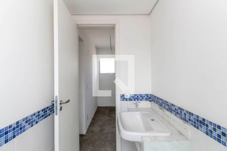 Casa de condomínio à venda com 100m², 3 quartos e 2 vagasBanheiro