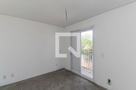 Casa de condomínio à venda com 100m², 3 quartos e 2 vagasQuarto 3