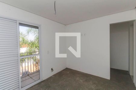 Casa de condomínio à venda com 100m², 3 quartos e 2 vagasQuarto 3