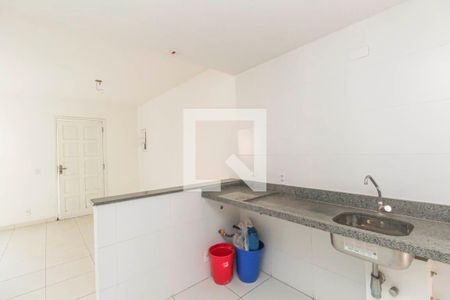 Casa de condomínio à venda com 100m², 3 quartos e 2 vagasCozinha