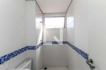 Casa de condomínio à venda com 100m², 3 quartos e 2 vagasBanheiro