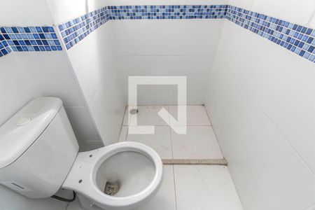 Casa de condomínio à venda com 100m², 3 quartos e 2 vagasBanheiro
