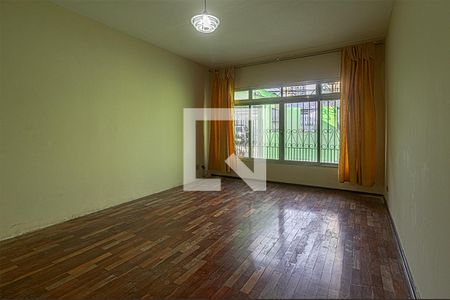 Sala de casa à venda com 3 quartos, 214m² em Sacomã, São Paulo