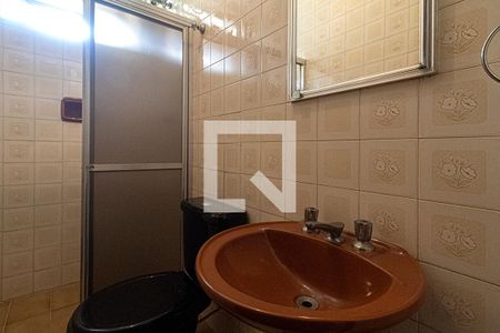 Banheiro de casa à venda com 3 quartos, 214m² em Sacomã, São Paulo