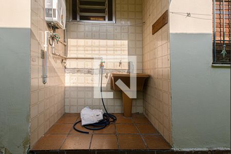 Casa para alugar com 214m², 3 quartos e 2 vagas Casa para alugar com 214m², 3 quartos e 2 vagasÁrea comum