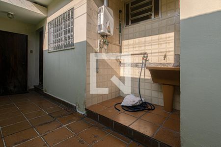 Casa para alugar com 214m², 3 quartos e 2 vagas Casa para alugar com 214m², 3 quartos e 2 vagasÁrea comum