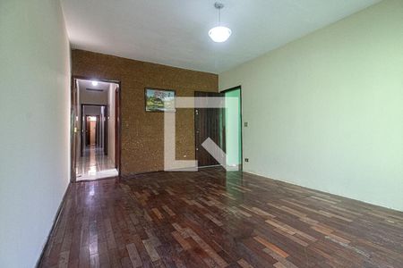Sala de casa à venda com 3 quartos, 214m² em Sacomã, São Paulo