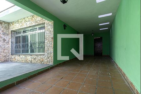 Casa para alugar com 214m², 3 quartos e 2 vagas Casa para alugar com 214m², 3 quartos e 2 vagasGaragem