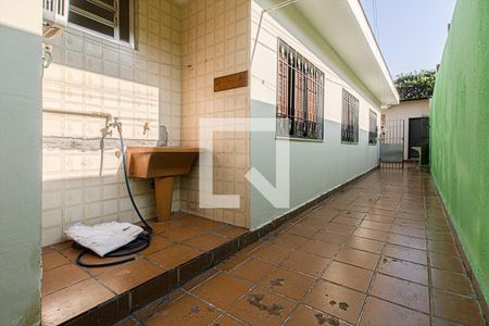 Casa para alugar com 214m², 3 quartos e 2 vagas Casa para alugar com 214m², 3 quartos e 2 vagasÁrea comum
