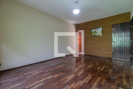 Sala de casa à venda com 3 quartos, 214m² em Sacomã, São Paulo