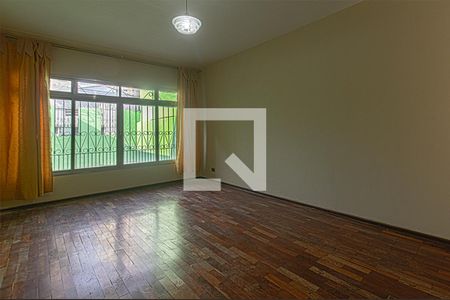 Sala de casa à venda com 3 quartos, 214m² em Sacomã, São Paulo
