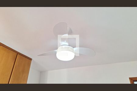 Apartamento para alugar com 54m², 1 quarto e 1 vaga Apartamento para alugar com 54m², 1 quarto e 1 vagaDetalhe do Quarto