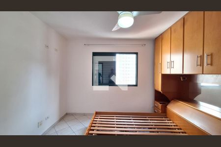 Quarto de apartamento para alugar com 1 quarto, 54m² em Aviação, Praia Grande